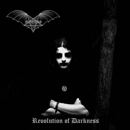 Revolution of Darkness